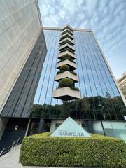 Rent Office space  Carrer de la nau santa maria