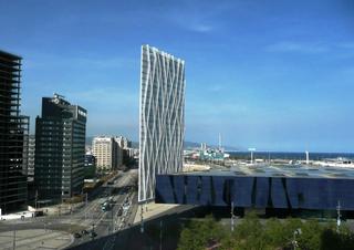 Rent Office space  Avinguda del general prim