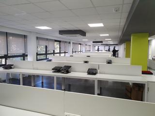 Lloguer Oficina  Ronda de sant pere