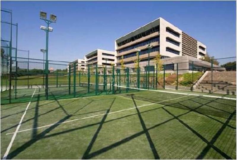 Foto d0f301db-b197-434b-a995-1a336956cbfc. Location bureau avec chauffage dans Volpelleres Sant Cugat del Vallès