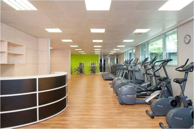 Foto 365c5e56-71a2-4191-9105-9177a9716eb0. Location bureau avec chauffage dans Volpelleres Sant Cugat del Vallès