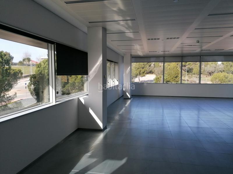 Foto a459ff7f-2800-4f45-ae3d-d950ea2cbb54. Miete büro mit heizung in Volpelleres Sant Cugat del Vallès