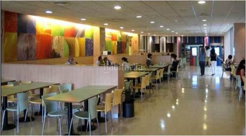 Foto a504cd16-b530-4c21-a668-31dcd368d522. Miete büro mit heizung in Volpelleres Sant Cugat del Vallès