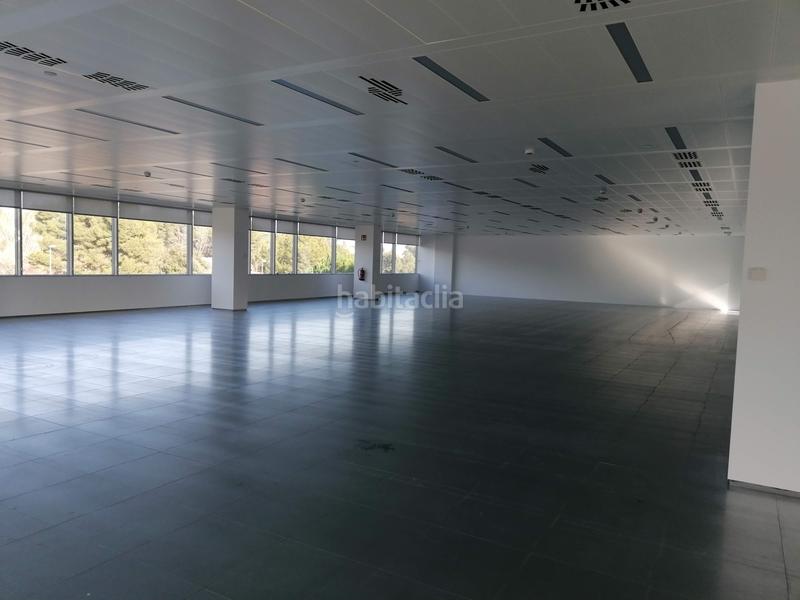 Foto 08b4618d-30ff-4333-a70e-d1d1f85f330c. Rent office space with heating in Volpelleres Sant Cugat del Vallès