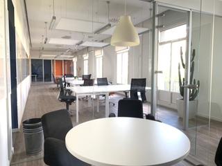 Rent Office space  Avinguda diagonal