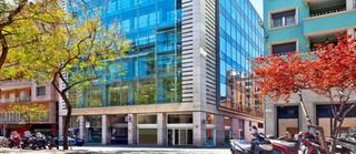 Rent Office space  Via augusta