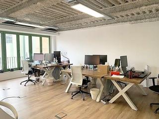 Lloguer Oficina  N/a