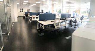 Rent Office space  Carrer del berguedà