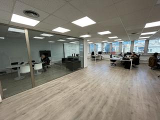Miete Büro  Avinguda diagonal