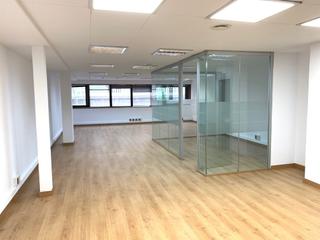 Miete Büro  Travessera de gràcia