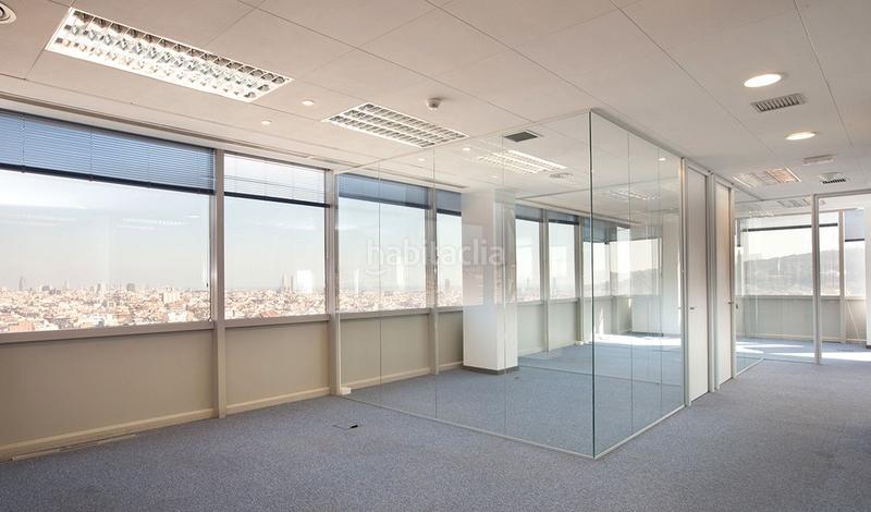 Foto 9fef67a6-5c3b-41fd-b587-ec404f9b40d4. Miete büro in Hostafrancs Barcelona