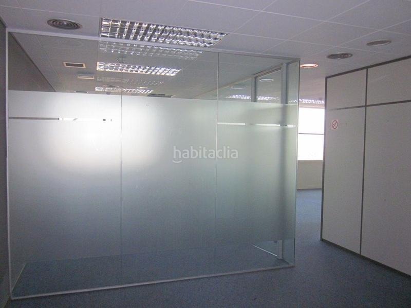 Foto a6852064-86b4-4082-8df5-d75006958755. Miete büro in Hostafrancs Barcelona