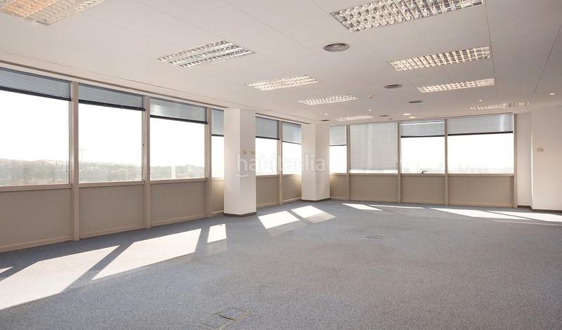 Foto bb0008a2-1f17-4580-8527-0b68899d58dd. Miete büro in Hostafrancs Barcelona