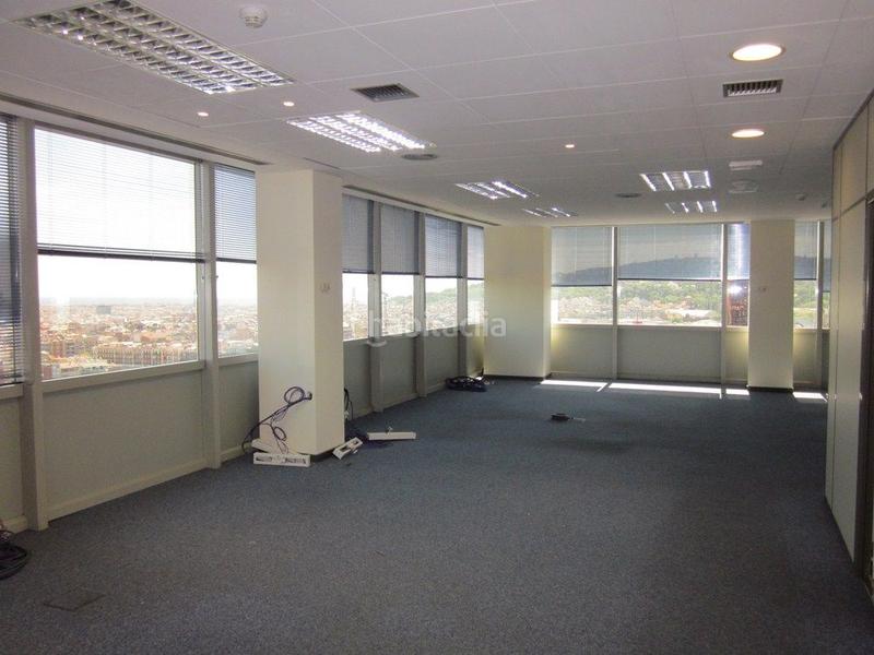 Foto ca153af7-d8e9-4bfa-b489-19c99d7434cd. Miete büro in Hostafrancs Barcelona