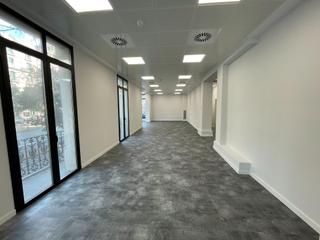 Miete Büro  N/a