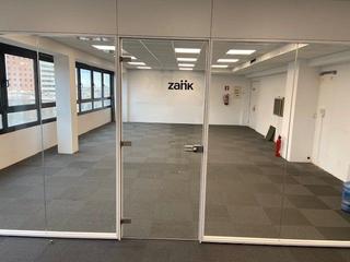 Rent Office space  Ronda de sant pere