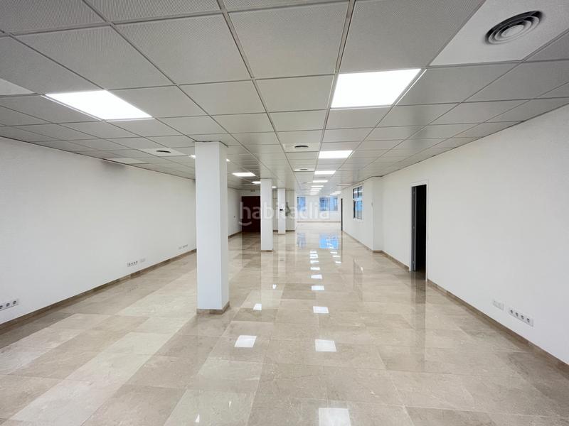 Foto 4e4c09ab-76a1-4ea4-b934-d4f2ce619fc1. Location bureau avec chauffage dans La Nova Esquerra de l´Eixample Barcelona