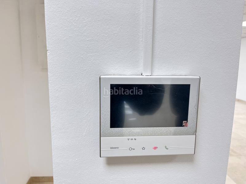 Foto 22d384c3-1f84-4d60-9537-d6abdd2ea09f. Miete büro mit heizung in La Nova Esquerra de l´Eixample Barcelona