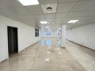 Alquiler Oficina  Carrer d'entença