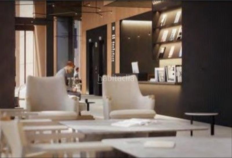 Foto 61ddd8a7-66f4-4182-ac71-46bb3d703f63. Location bureau avec chauffage dans Provençals del Poblenou Barcelona