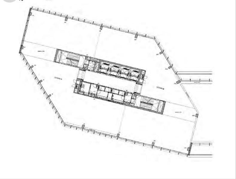 Foto ca7f3f49-fc07-40a3-a7b6-737af6a2f966. Rent office space with heating in Provençals del Poblenou Barcelona