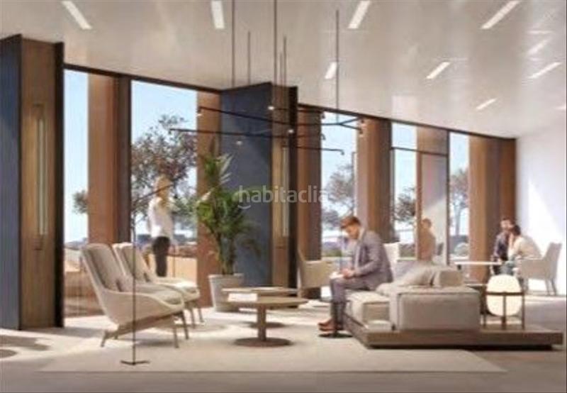 Foto c3160913-af43-4604-b388-6548e7095fb8. Affitto ufficio con riscaldamento in Provençals del Poblenou Barcelona