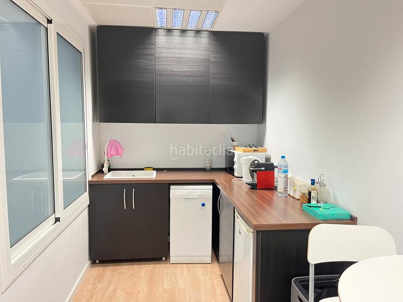 Foto 67bfb15e-363b-4ed0-91df-b95a1af35418. Rent office space with heating in Gòtic Barcelona