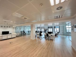 Location Bureau  Via laietana