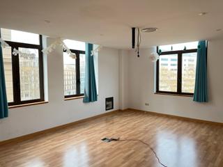 Location Bureau  Carrer de rivadeneyra