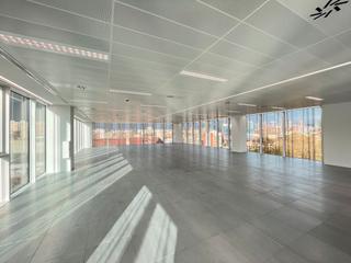 Rent Office space  Carrer de la selva de mar