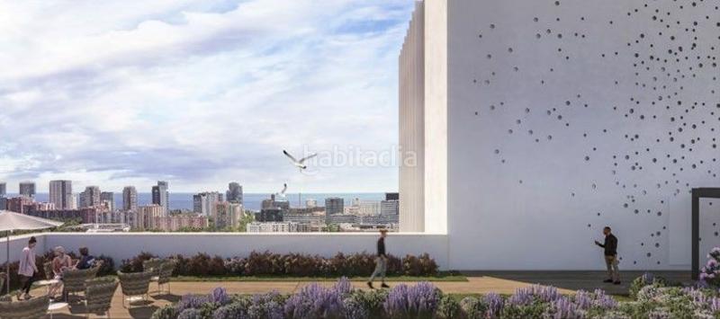 Foto 88db8e37-8a29-45e8-9b32-386e5f19f3ac. Miete büro mit heizung parking in Provençals del Poblenou Barcelona