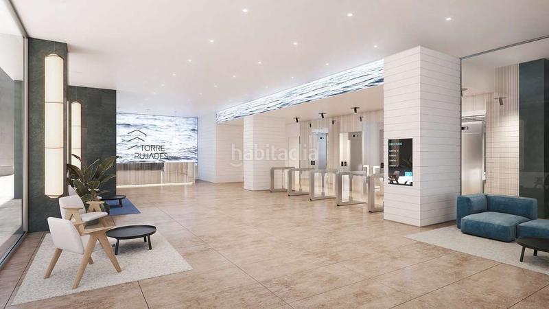 Foto e0b47042-fe3d-470b-9864-e1663de48de4. Alquiler oficina en Diagonal Mar i el Front Marítim del Poblenou Barcelona