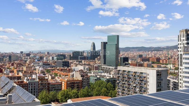 Foto e751d3de-af68-4702-bb41-350a5d4ed7f7. Alquiler oficina en Diagonal Mar i el Front Marítim del Poblenou Barcelona