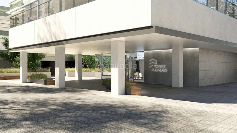 Foto 25d3f71f-9df7-4a96-8494-b52048d5af48. Affitto ufficio con riscaldamento in Diagonal Mar i el Front Marítim del Poblenou Barcelona