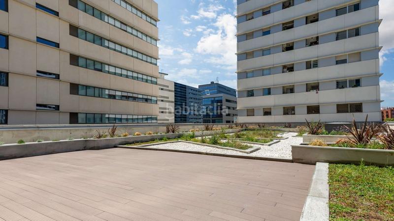 Foto edacaff6-7bf8-4e72-828c-e53346294ebd. Affitto ufficio con riscaldamento in Diagonal Mar i el Front Marítim del Poblenou Barcelona