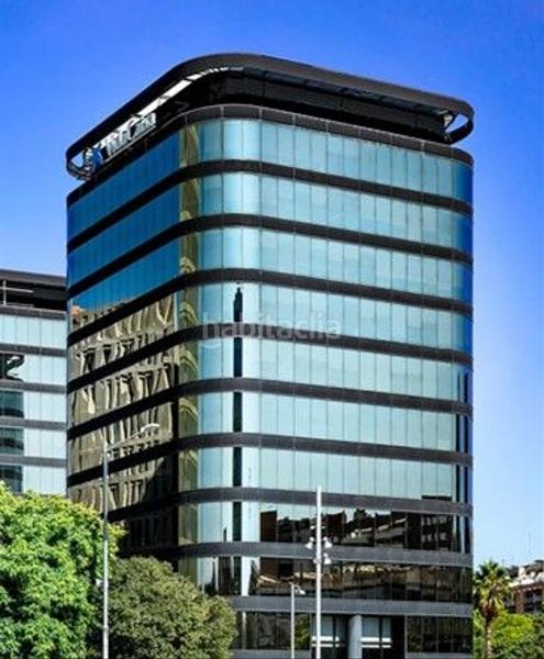 Foto 6442d218-0169-4362-b593-84192ce4cd4e. Lloguer oficina amb calefacció a La Bordeta Barcelona