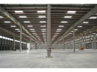 Alquiler Nave industrial  1. Nave industrial