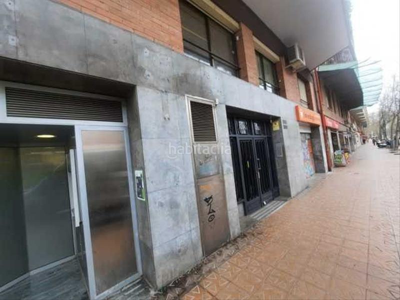 Foto 30b2668c-68db-4f05-8a50-d4f25d32352a. Geschäftsraum in Provençals del Poblenou Barcelona