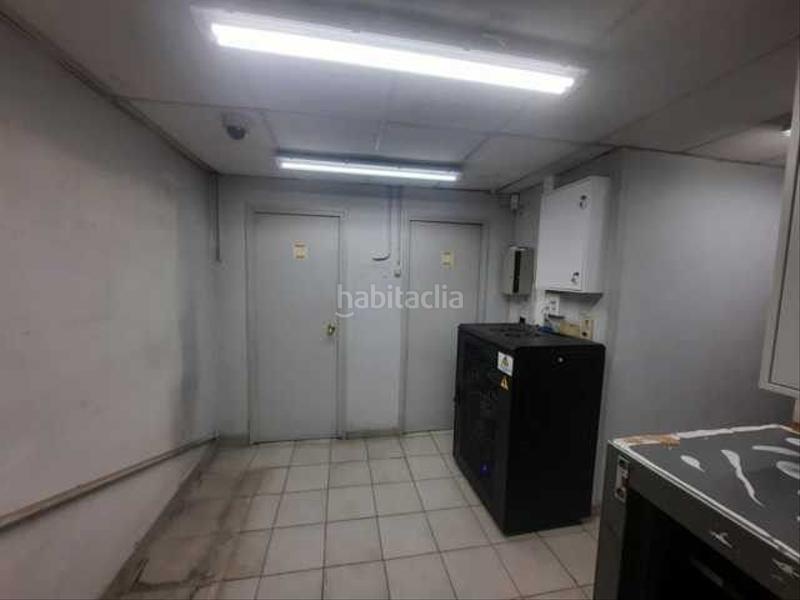 Foto 36edcb8d-f81d-4a80-8a87-c351ee66bffa. Geschäftsraum in Provençals del Poblenou Barcelona