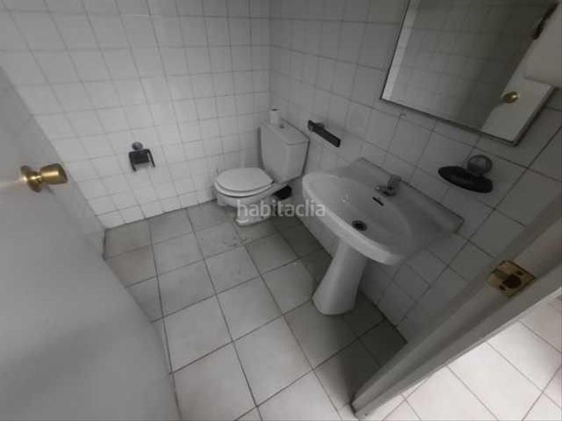 Foto 770366e3-4ee5-4ca1-976b-8b7c221269f6. Geschäftsraum in Provençals del Poblenou Barcelona