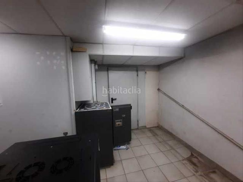 Foto b361cb84-934a-4e98-b7b5-7f28a62cd605. Geschäftsraum in Provençals del Poblenou Barcelona