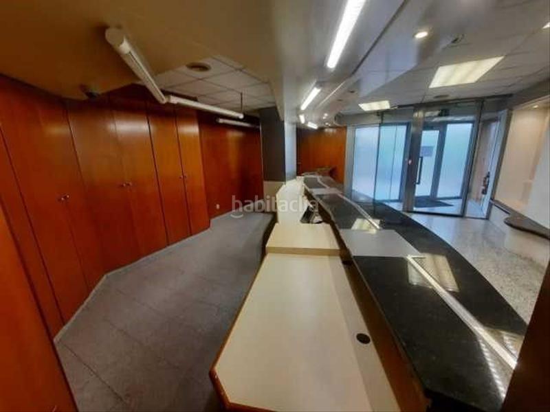 Foto b825963d-25b7-4c82-95fd-6b993e675d52. Geschäftsraum in Provençals del Poblenou Barcelona