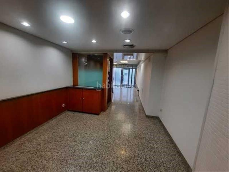 Foto b97f5a04-33a6-497a-ae72-18fa44ac9586. Geschäftsraum in Provençals del Poblenou Barcelona