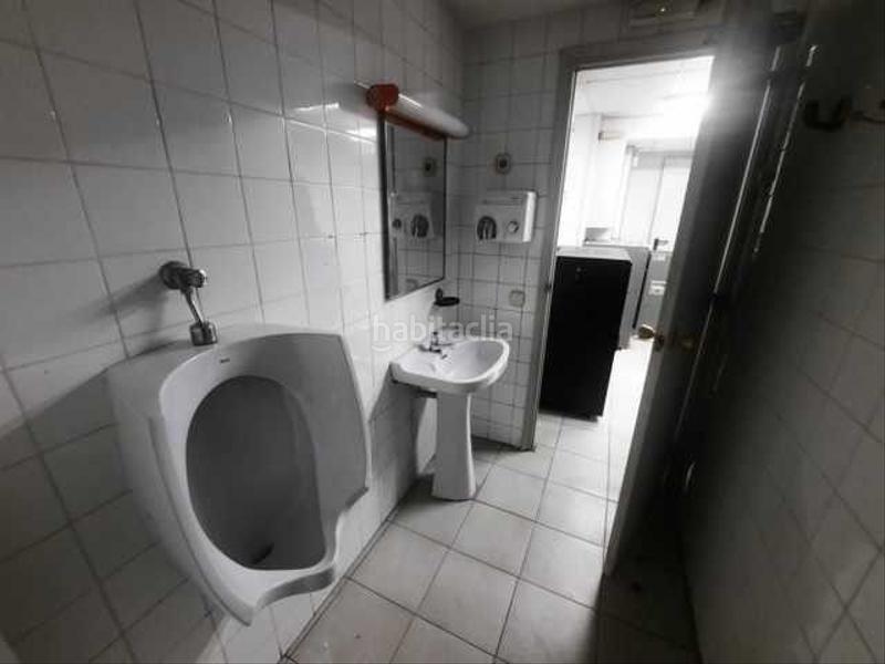 Foto e17f0dc3-97f5-4e20-b9b3-e3d8763be9e1. Geschäftsraum in Provençals del Poblenou Barcelona