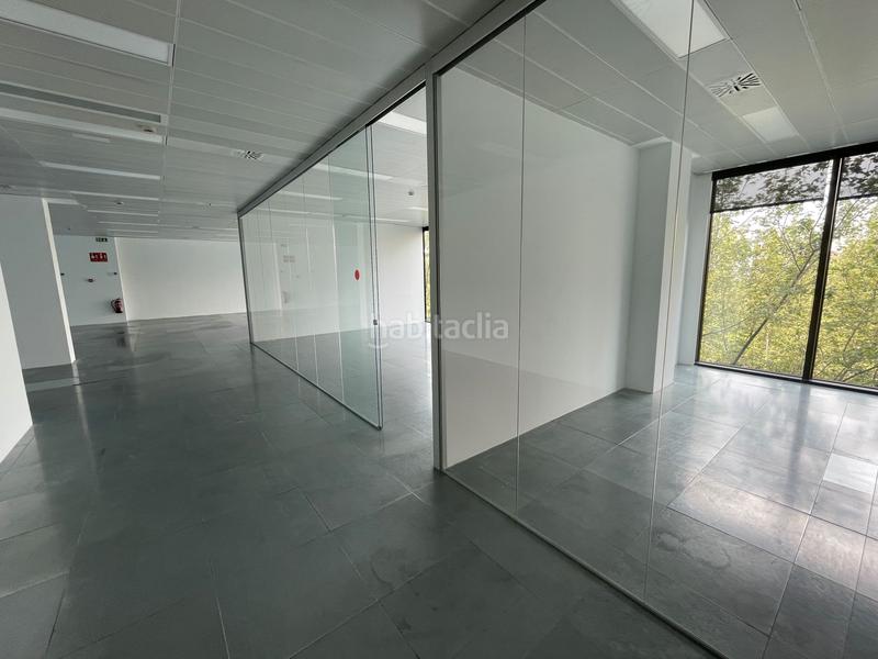 Foto 14590062-8cf8-4615-9c0b-9229b6452d45. Location bureau avec chauffage dans Diagonal Mar i el Front Marítim del Poblenou Barcelona