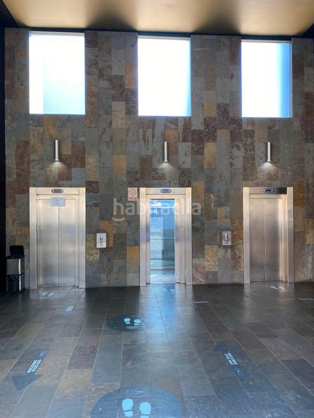 Foto 3e44cd07-1f09-41ed-81c5-a1ae5825ca5a. Rent office space with heating in Diagonal Mar i el Front Marítim del Poblenou Barcelona