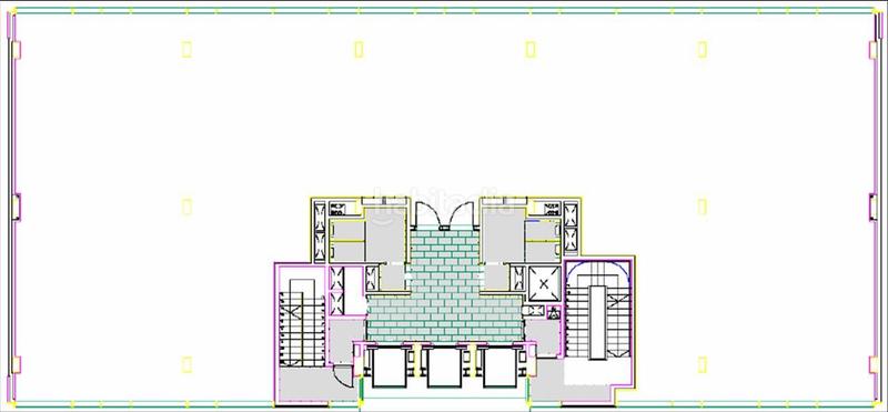 Foto c16a5d5a-625b-4839-b867-798f1e84702b. Rent office space with heating in Diagonal Mar i el Front Marítim del Poblenou Barcelona