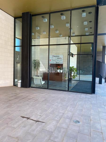 Foto c2760d1b-0468-4cbc-9596-342f5e0a33a6. Rent office space with heating in Diagonal Mar i el Front Marítim del Poblenou Barcelona