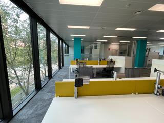 Miete Büro  Avinguda diagonal