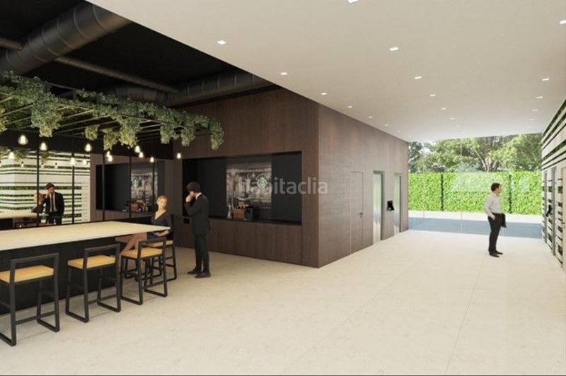 Foto 05ee195f-0b59-4ac9-beba-43c2c0130719. Location bureau avec chauffage dans Poblenou Barcelona